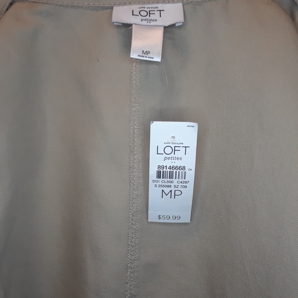 Jacket - Picture 3 of 3